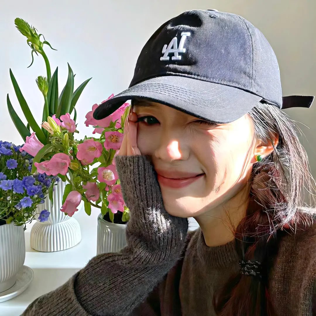 玩转全家福